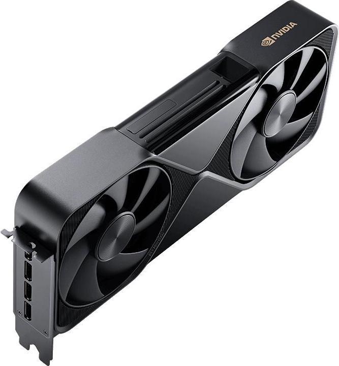 Image du produit PNY RTX PRO 6000 Blackwell Workstation Edition OEM (96 Go)