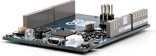 Produktbild Arduino primo