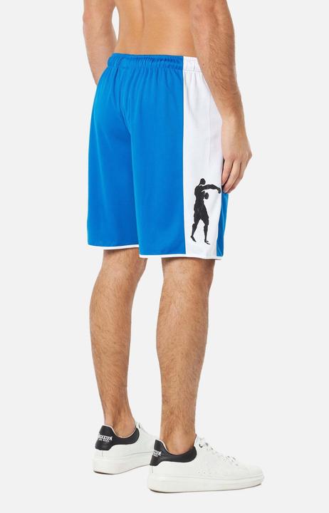Actual product image Boxeur des Rues Soccer Basic Shorts (M)