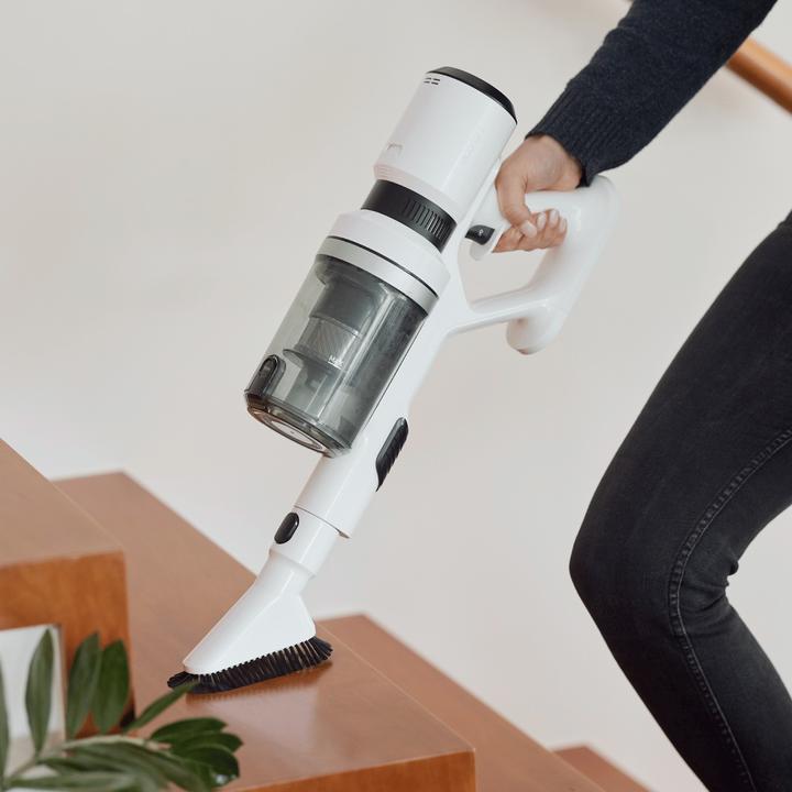 Produktbild ecofort ecoQ CleanVac Easy