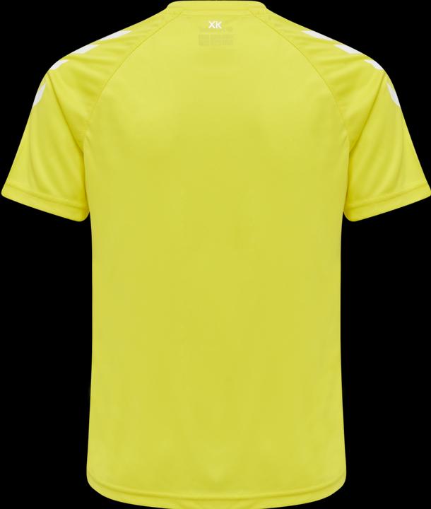 Image du produit hummel Core Xk Core Poly T-Shirt S/S Kids (140)