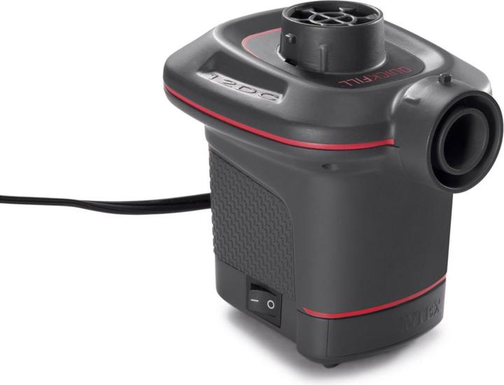 Produktbild Intex 12 Volt Schnellbefüllung Dc Elektrisch Pumpe