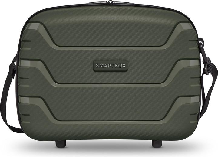 Produktbild Smartbox Edition 01 Beautycase 34 cm (14 l)
