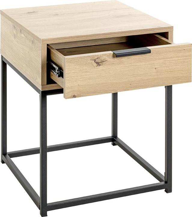 Actual product image HAKU Möbel Pasto (40 x 50 x 40 cm)