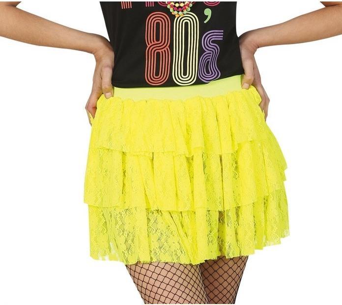 Produktbild Fiestas Guirca 80er Jahre Neon Rock (W36/L38)
