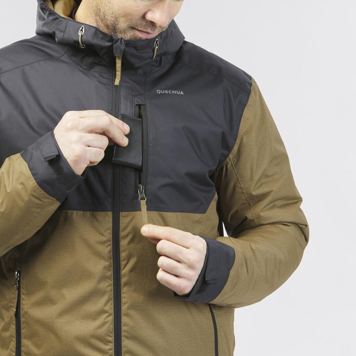 Immagine prodotto Quechua WARM SH500 (XL)