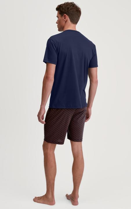 Produktbild Calida Relax Choice Kurz-Pyjama (S)