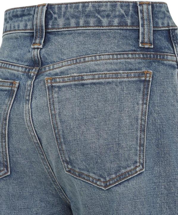 Produktbild Khaite Ny Jeans Clear Blue (30)