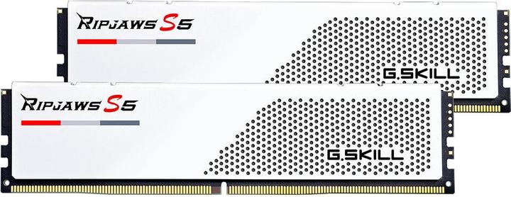 Immagine prodotto G.Skill Ripjaws S5 (2 x 16GB, 6000 MHz, RAM DDR5, DIMM)