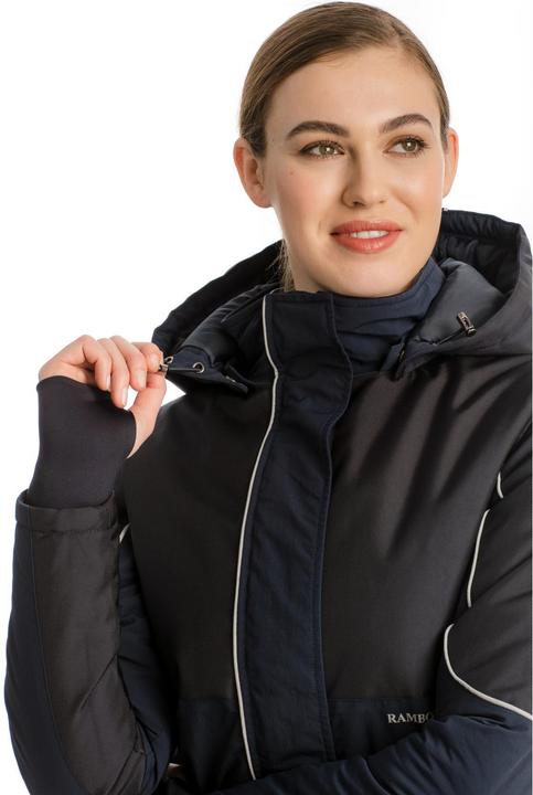 Produktbild Horseware Duratech Jacke Damen (XS)