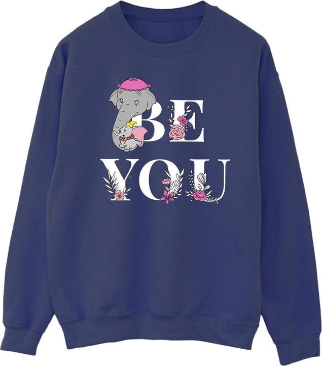 Disney Dumbo Be You Sweatshirt (M)