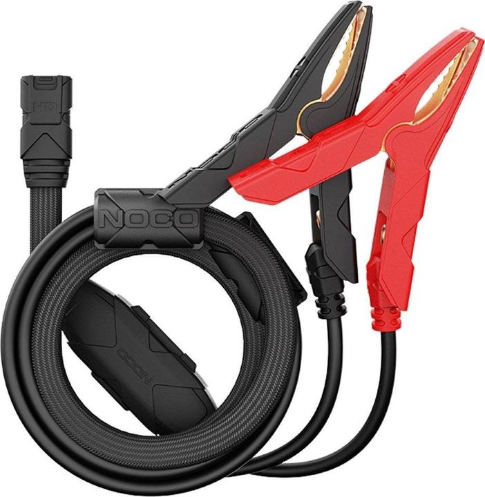 Actual product image Noco GPA002 HD Battery Clamps with Eyelets