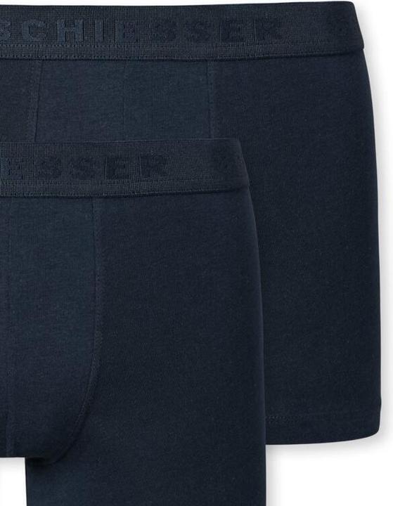 Actual product image Schiesser Boxershorts (164, pack of 2)