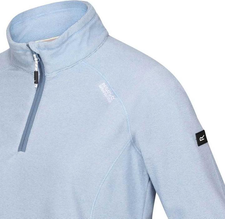 Immagine prodotto Regatta Great Outdoors - Felpa a cerniera corta in pile - Donna (38)