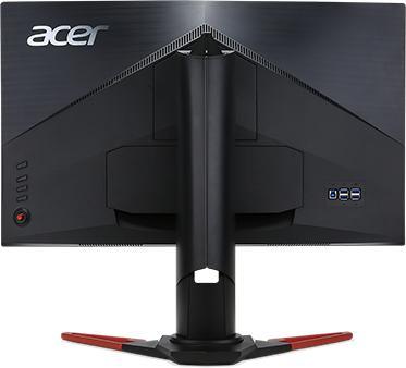 Immagine prodotto Acer Predator Z271U (2560 x 1440 pixel, 27")