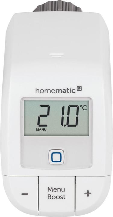 Actual product image Homematic IP Smart Home Set Heating