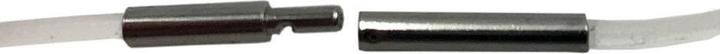 Actual product image Factory Entertainment Star Trek, le film réplique 1/1 Ilia Sensor And Command Insignia Limited Edition Set