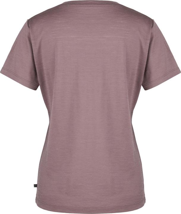 Produktbild Heber Peak Women's MerinoMix150 PineconeHe. II T-Shirt (L)