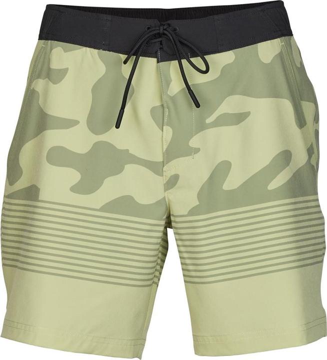 Fox B-Short 24 Essex Camo Volley Cac