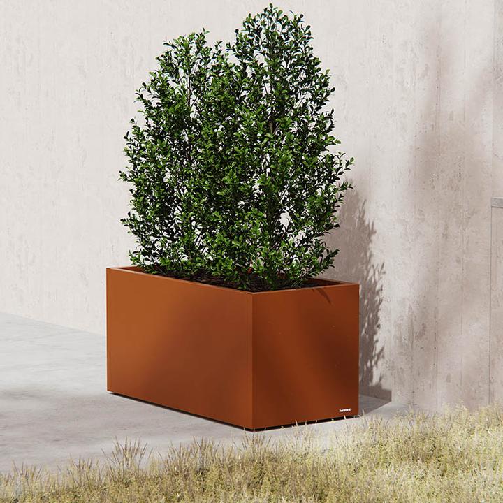 Image du produit Herstera Metal Planter