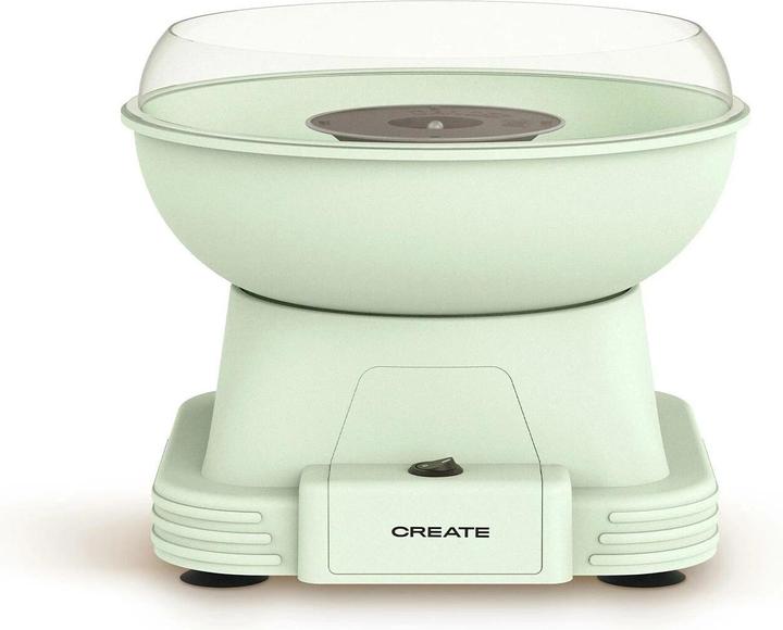 Produktbild Create Zuckerwattemaschine