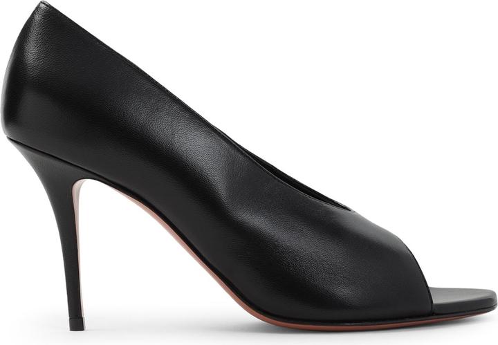 Actual product image Amina Muaddi 13S362498JUL (39)