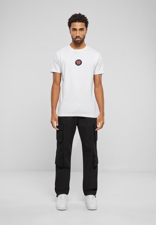 Image du produit Mister Tee Tee Ballin 23 Patch - 131741 (XL)