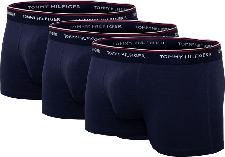 Tommy Hilfiger Trunk