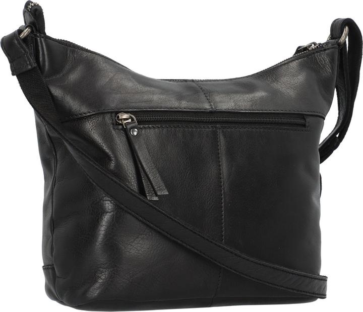 Image du produit Greenburry Colombiana Umhängetasche Leder 27 cm