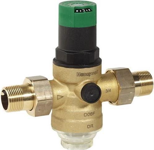 Honeywell D06