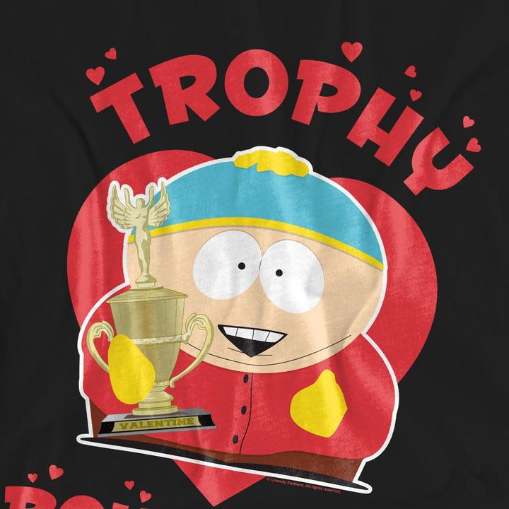 Produktbild Ubisoft Trophy Boyfriend TShirt Valentinstag (XL)