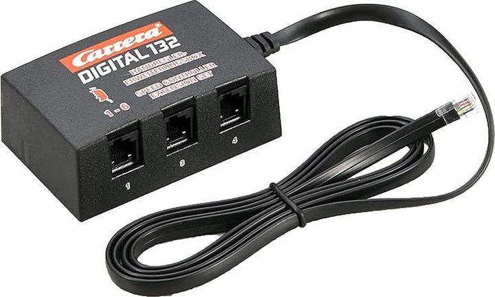Produktbild Carrera Handreglererweiterungsbox