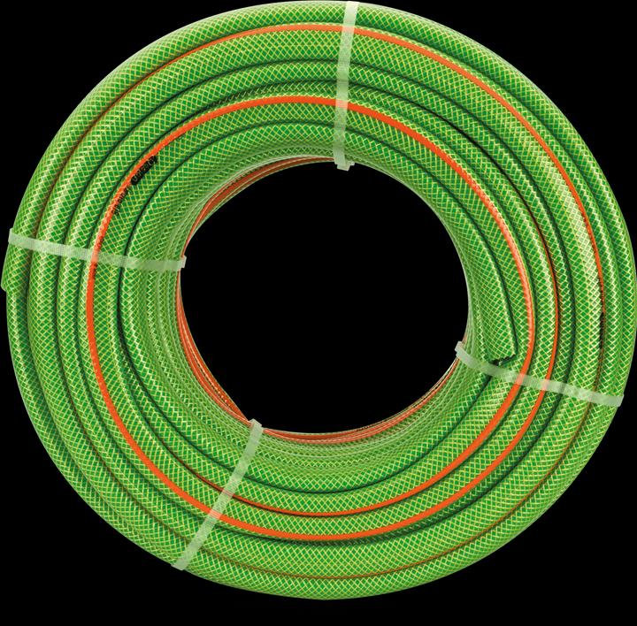 Immagine prodotto VITO Pantaloni da giardino verdi intrecciati 19Mm - 3/4" - 25 M (25 m, 19 mm)