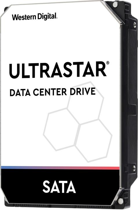 Actual product image WD Ultrastar DC HA210 (1 TB, 3.5")