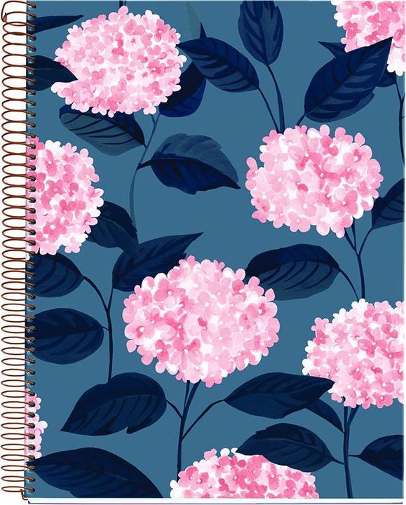Miquelrius Design Notebook (A4, Checked)