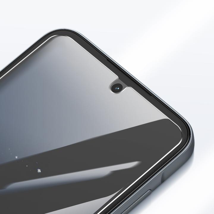 Immagine prodotto Samsung Protezione dello schermo (1 Pezzo/i, Samsung Galaxy A55)