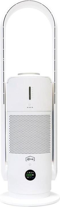 Image du produit Djive ARC Humidificateur (25 m²)