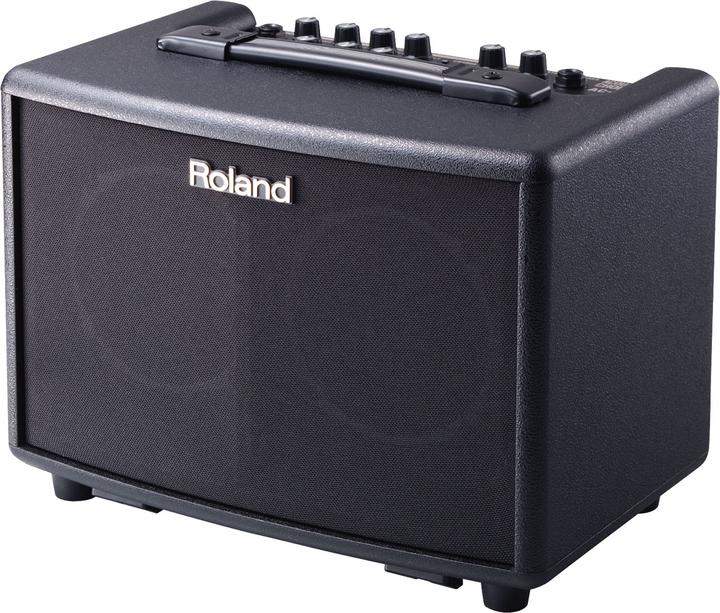 Actual product image Roland AC-33 guitar amplifier (Guitar, 30 W)