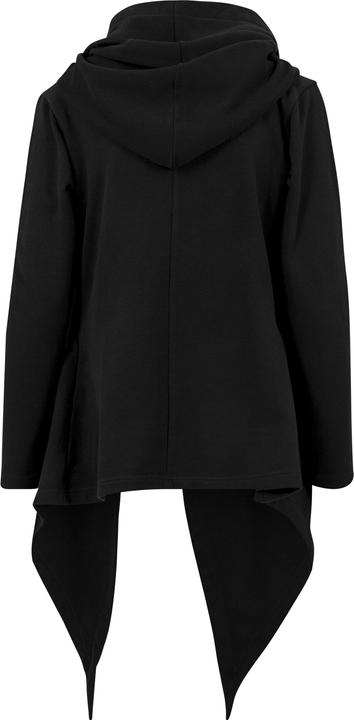 Actual product image Urban Classics Ladies Hooded Sweat Cardigan (M)