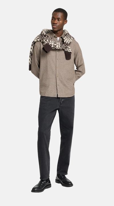 Immagine prodotto Selected Homme Flanellhemd SLHREG-OWEN (M)