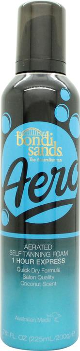 Image du produit Bondi Sands Mousse autobronzante aérée (Mousse autobronzante, 225 ml)
