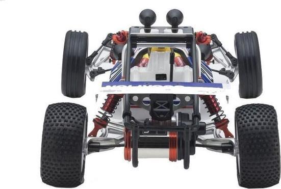 Image du produit Kyosho Kit Turbo Scorpion 2WD (Kit)
