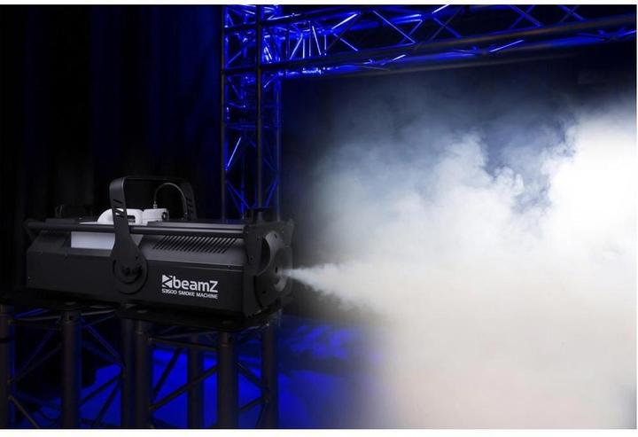 Image du produit BeamZ S3500