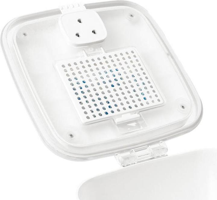 Actual product image Catlink Smart food dispenser Fresh 2 FO4 PRO (4 l)