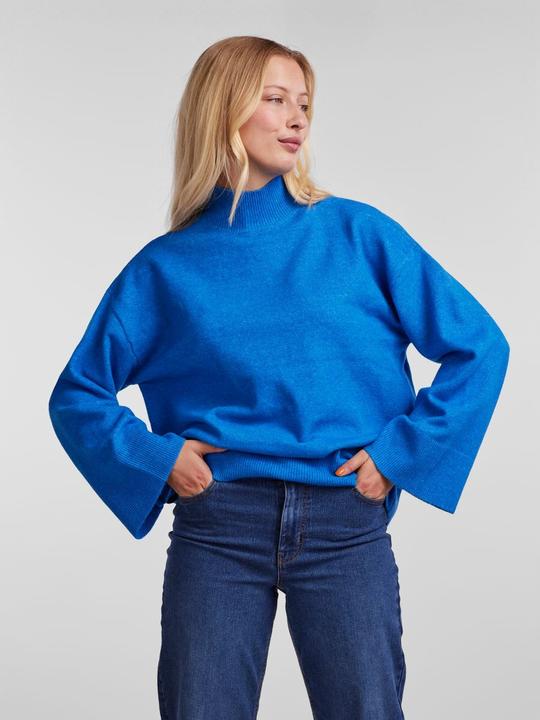 Actual product image Pieces PCNUSKA Knitted Sweater (S)