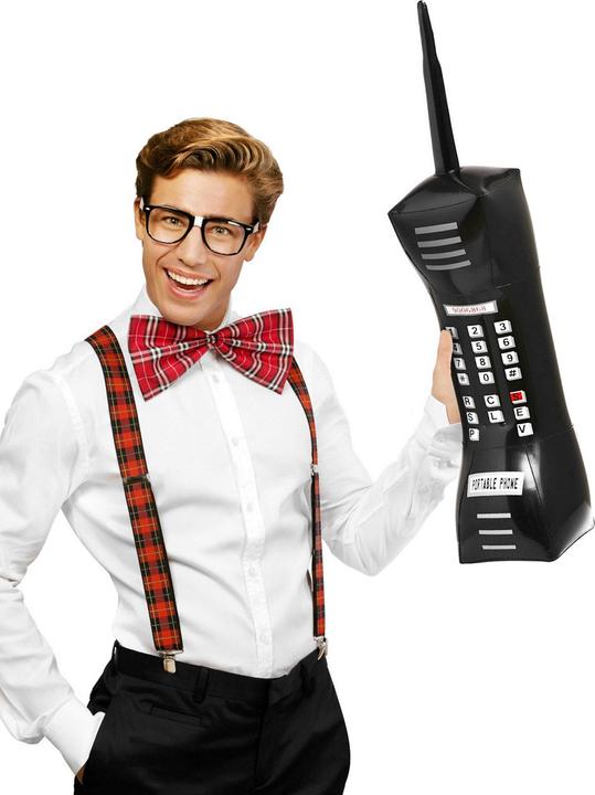 Produktbild Widmann Aufblasbares Handy