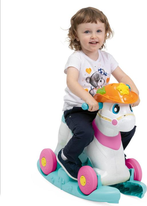 Image du produit Chicco Cheval à bascule
