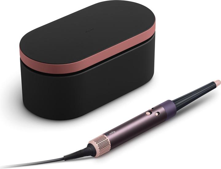 Immagine prodotto Dyson Airwrap Curly+Coily - Multistyler