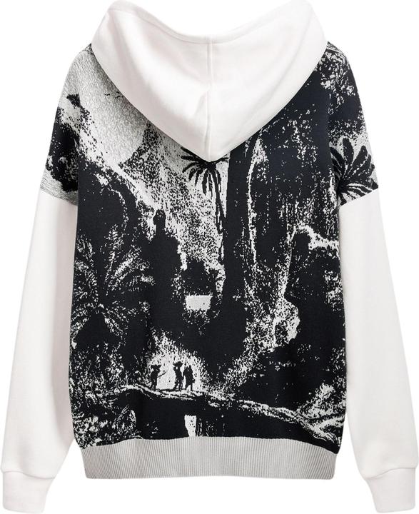 Desigual Lacroix (S)
