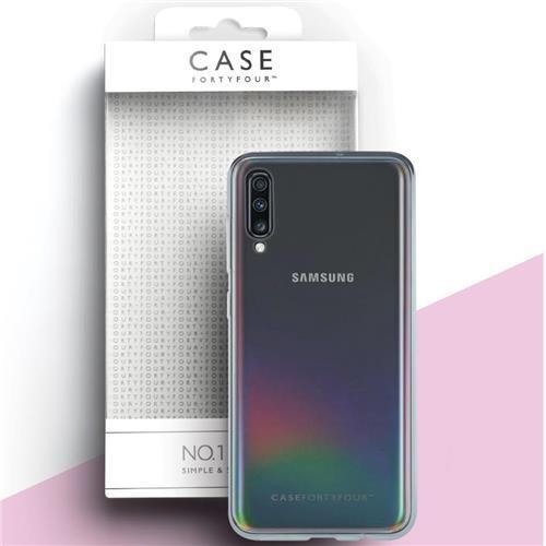 Actual product image Case FortyFour No.1 (Samsung Galaxy A70)